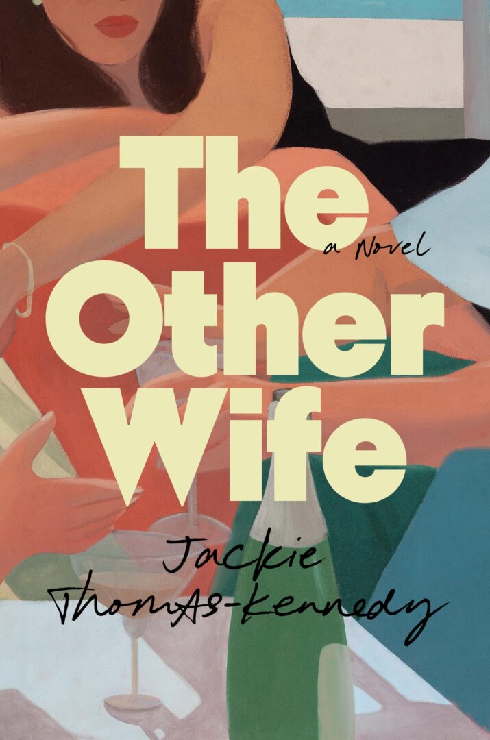 The Other Wife, de Jackie Thomas-Kennedy