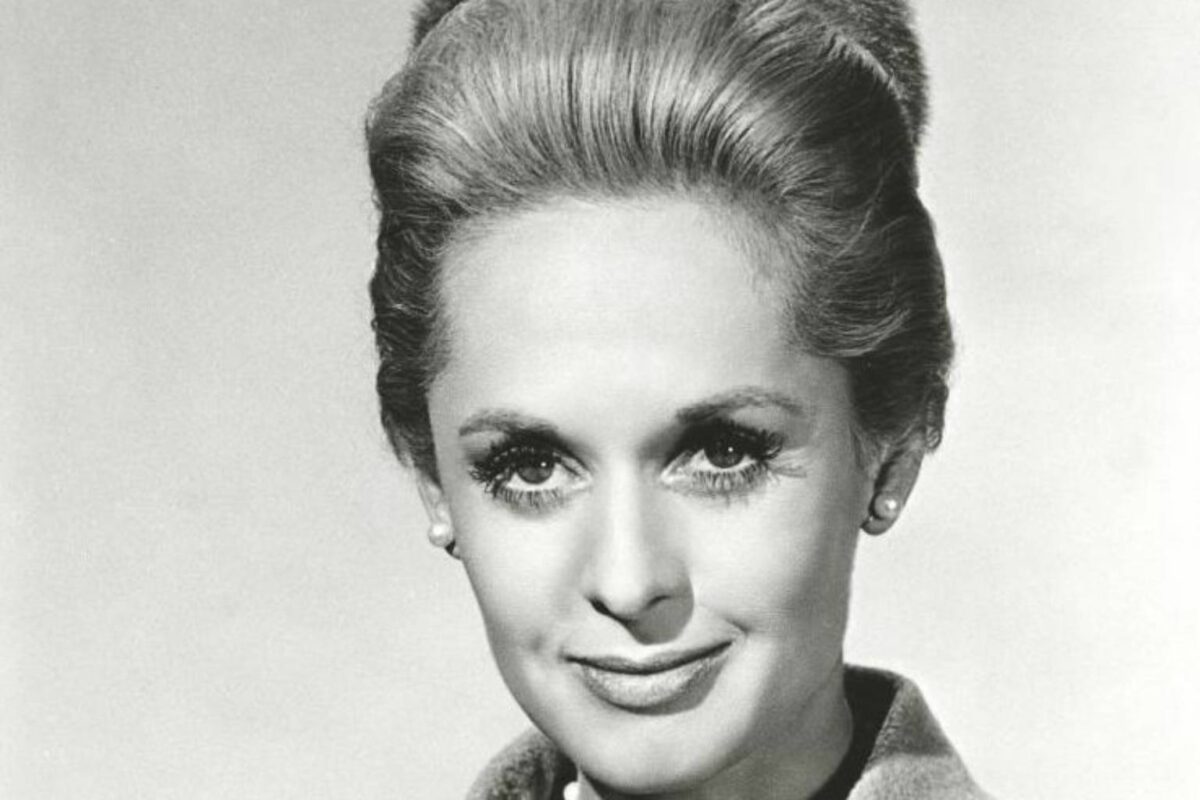 Tippi Hedren - Cultura