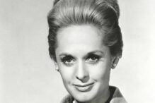 Tippi Hedren - Cultura