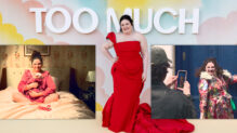 'Too much', la serie de Lena Dunham, elude el mito del amor romántico con realismo (y carcajadas)