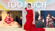 'Too much', la serie de Lena Dunham, elude el mito del amor romántico con realismo (y carcajadas)