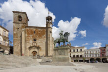 Trujillo - Sociedad