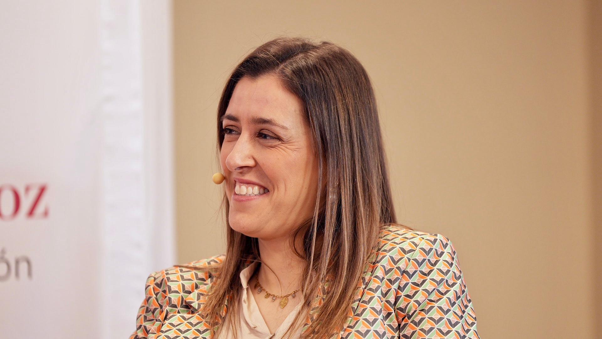 Veronica Muñoz