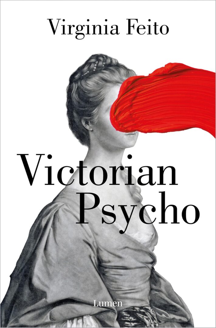 Victorian Psycho - Cultura Victorian Psycho - Cultura