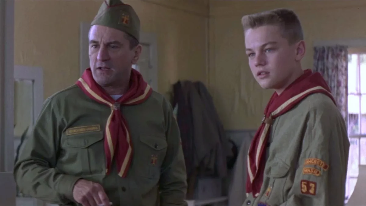Vida de este chico, película de DiCaprio y De Niro ya en Prime Video España