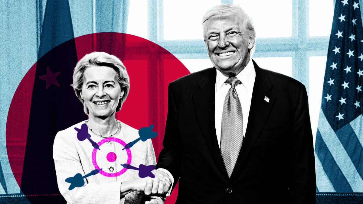 Von der Leyen