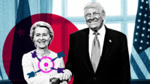 Von der Leyen