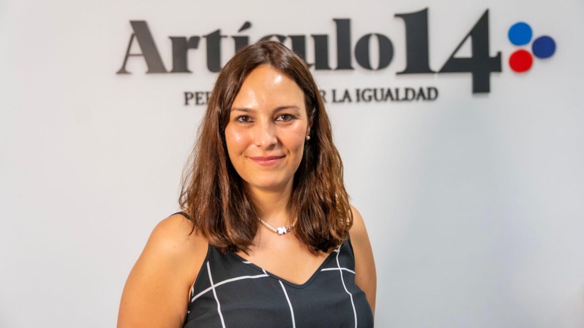 Rocío Esteban