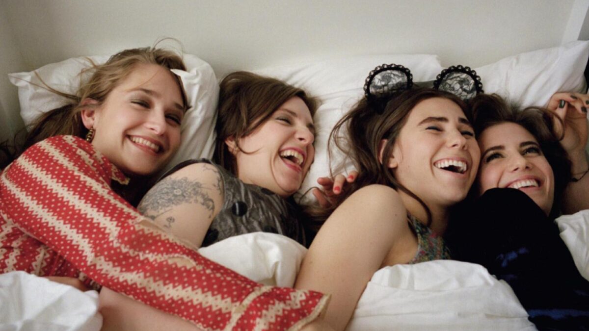 Girls