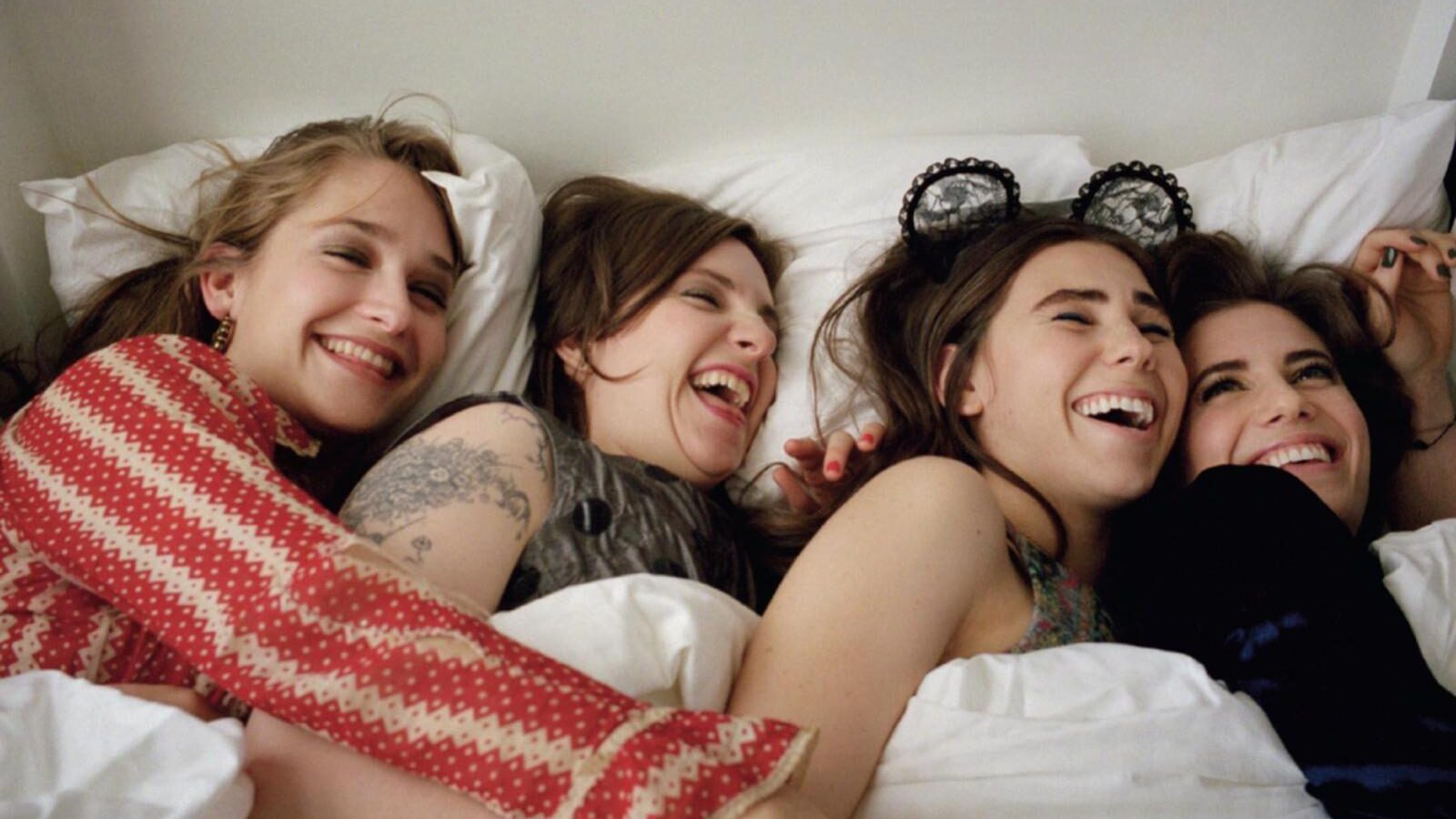 Girls