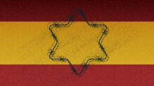 Antisemitismo