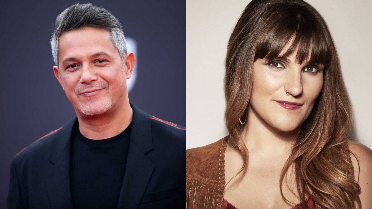 Alejandro Sanz, Rozalén y Álex Ubago exigen a la UE que la inteligencia artificial no vulnere los derechos de los creadores