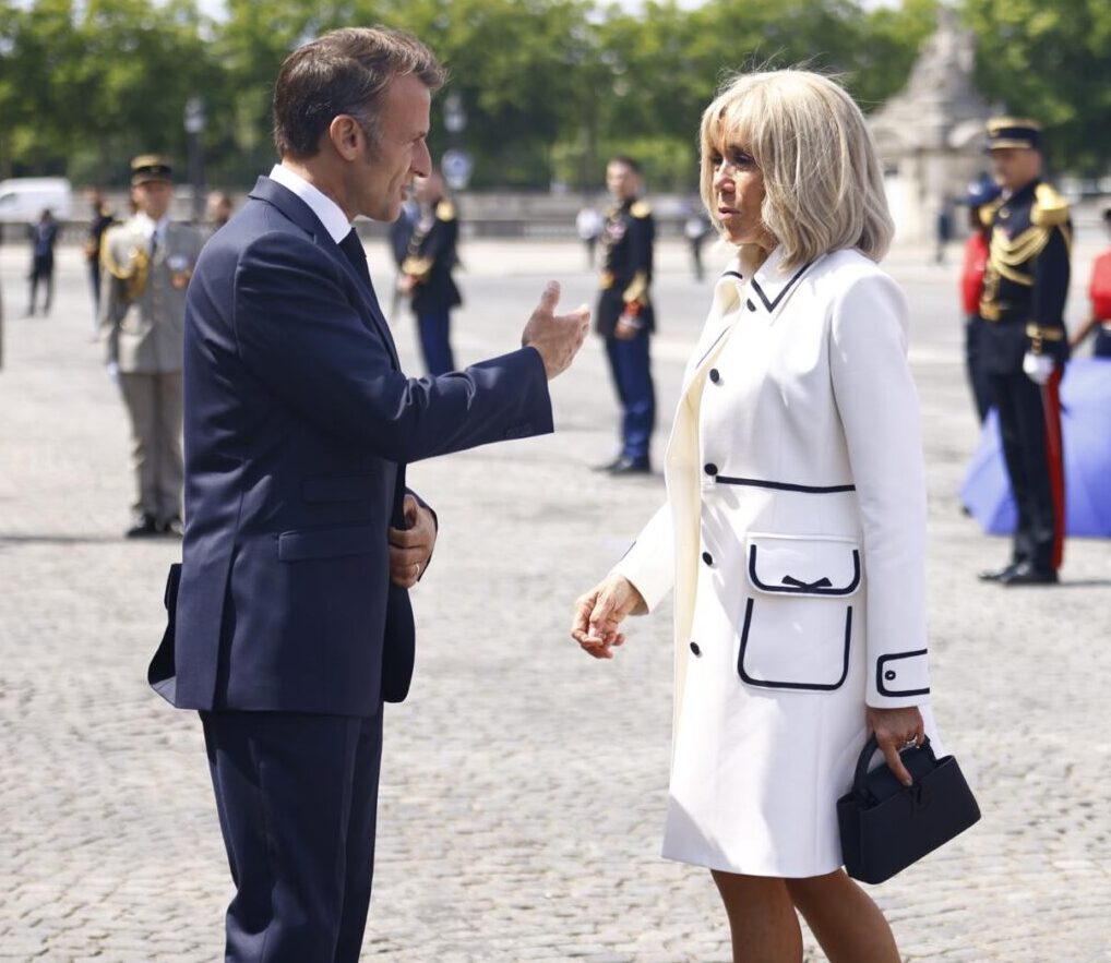 Macron