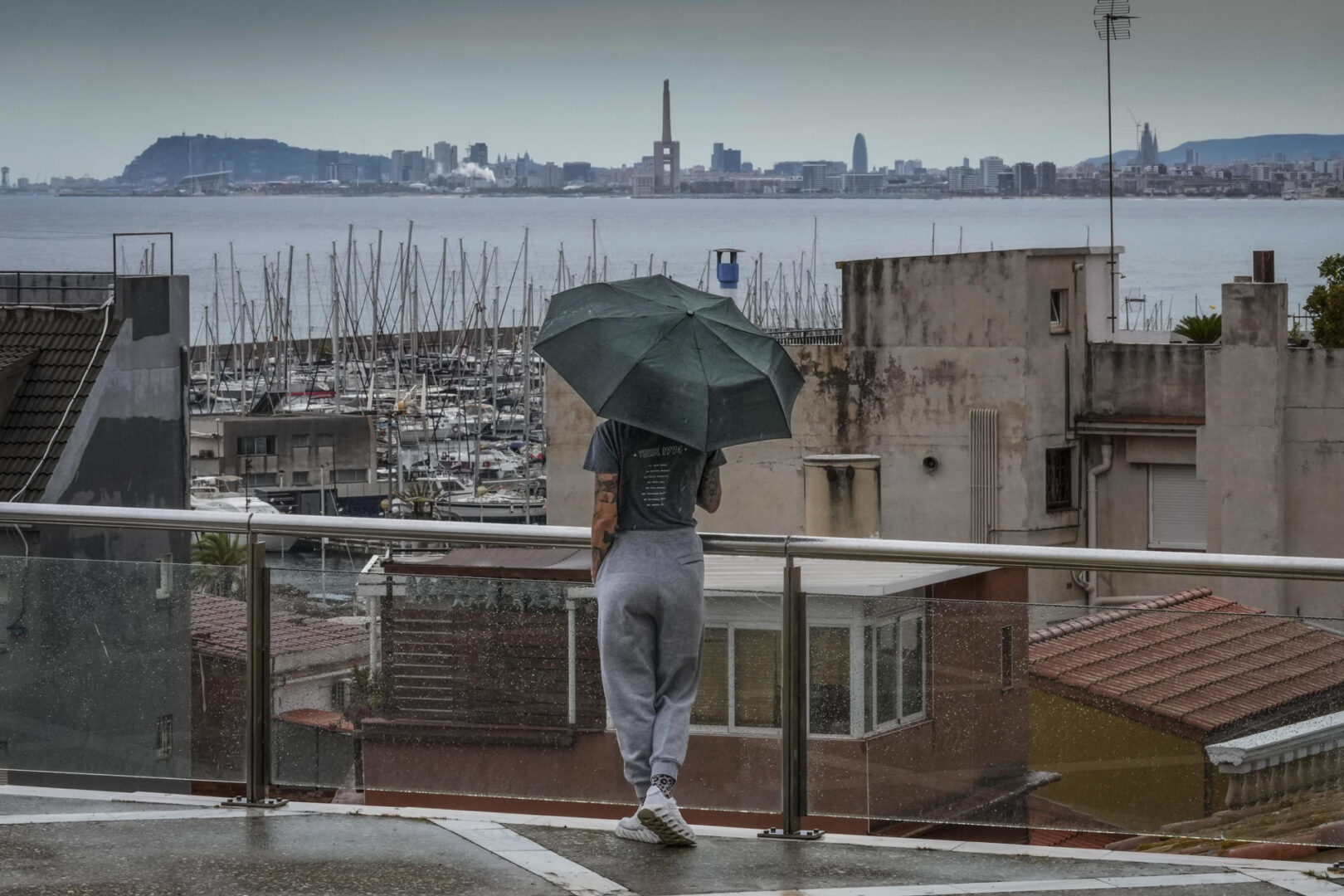 ¿Qué pasa con el tiempo? Hay 12 provincias españolas en alerta, 4 en nivel naranja ¿Qué pasa con el tiempo? Hay 12 provincias españolas en alerta, 4 en nivel naranja