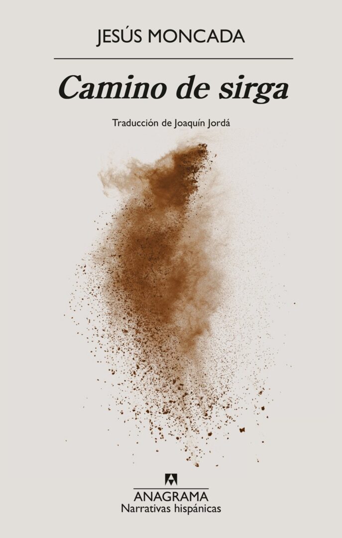 Camino de sirga - Mejores novelas históricas Camino de sirga - Mejores novelas históricas