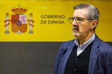 José María Ángel Batalla - Política