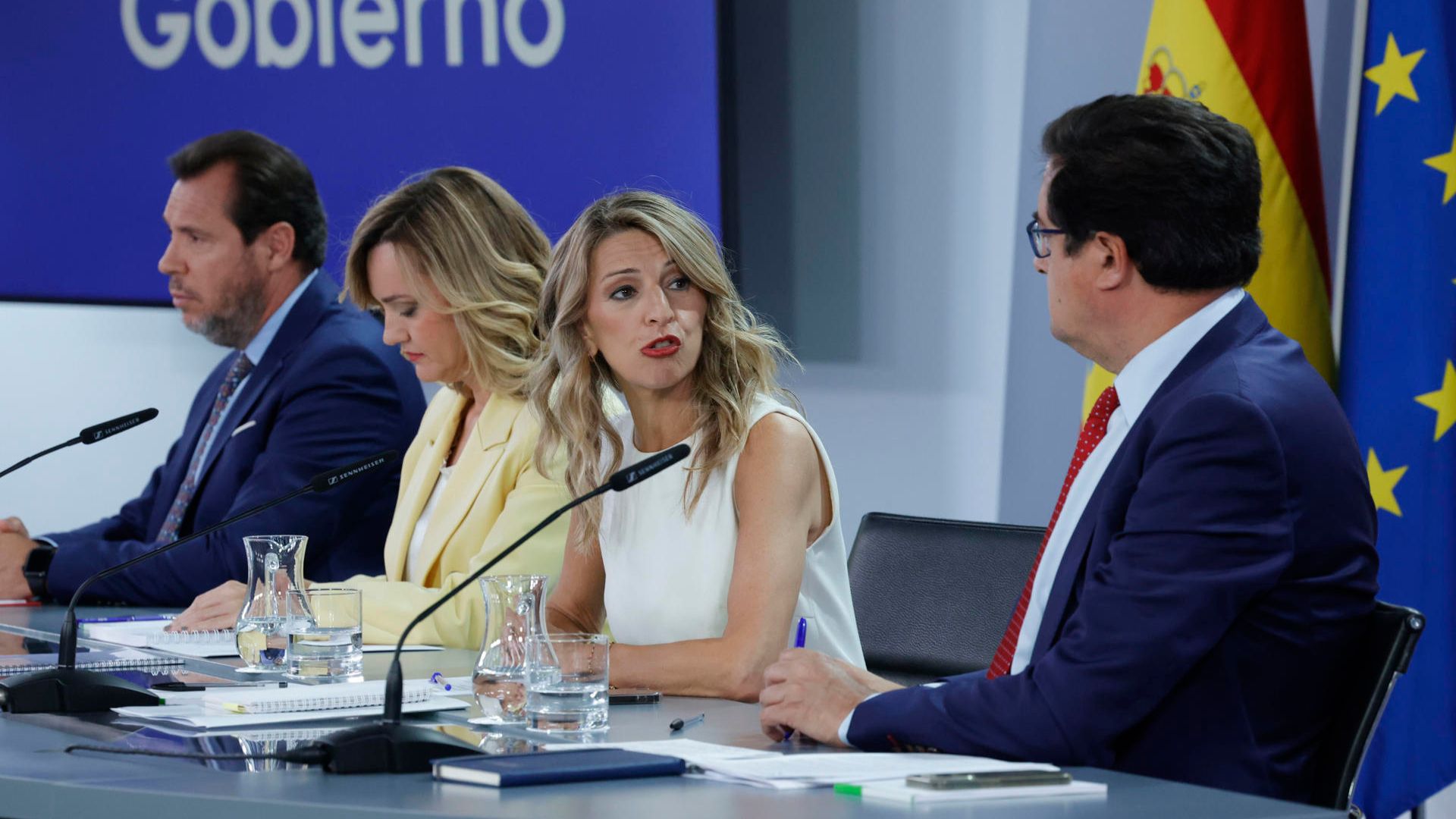 El Gobierno anuncia la nueva Inspección de Trabajo: un laboratorio informático para cazar evidencias digitales
