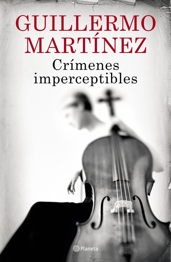 Crímenes imperceptibles - Mejores novelas policiacas Crímenes imperceptibles - Mejores novelas policiacas