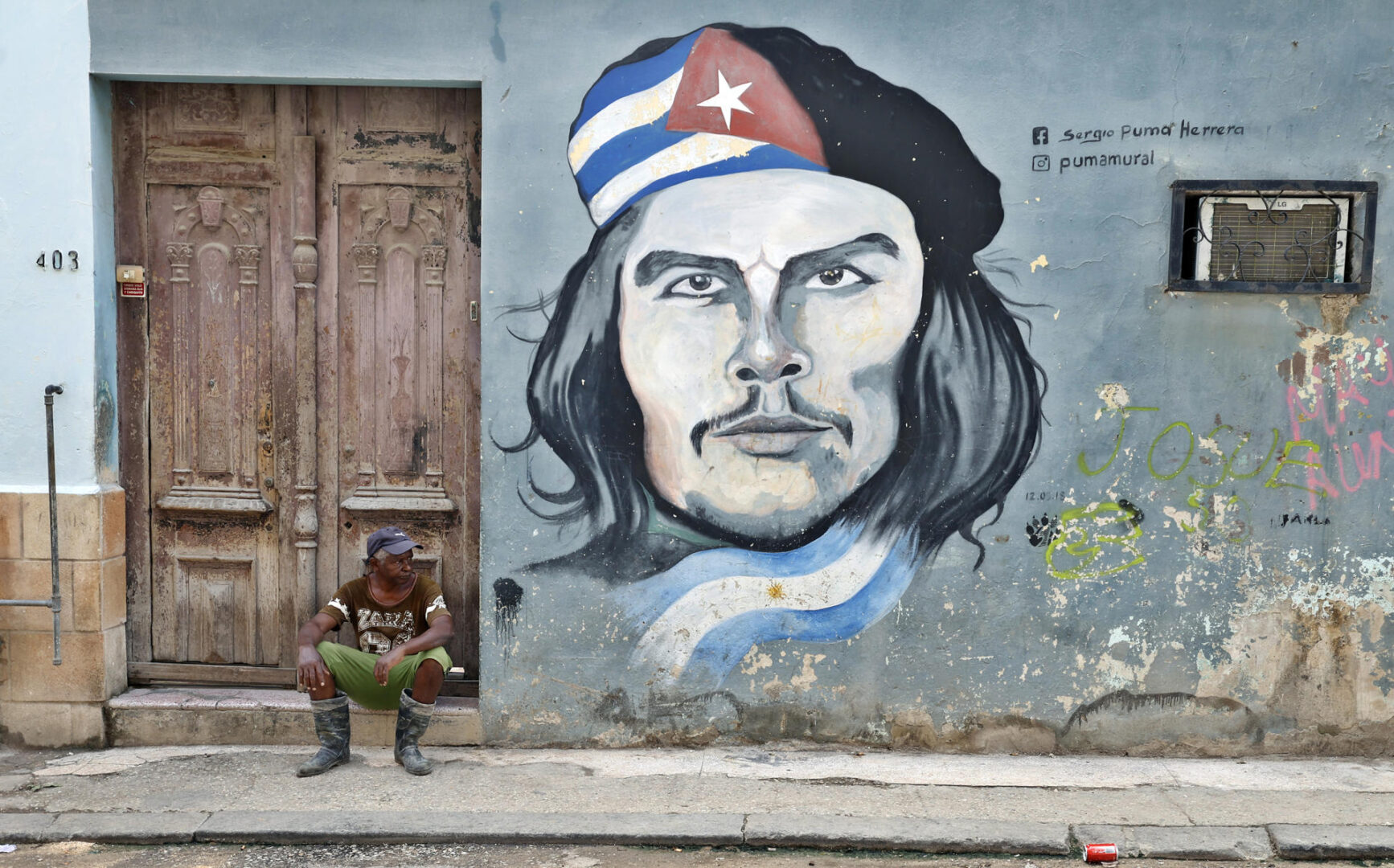 Cuba