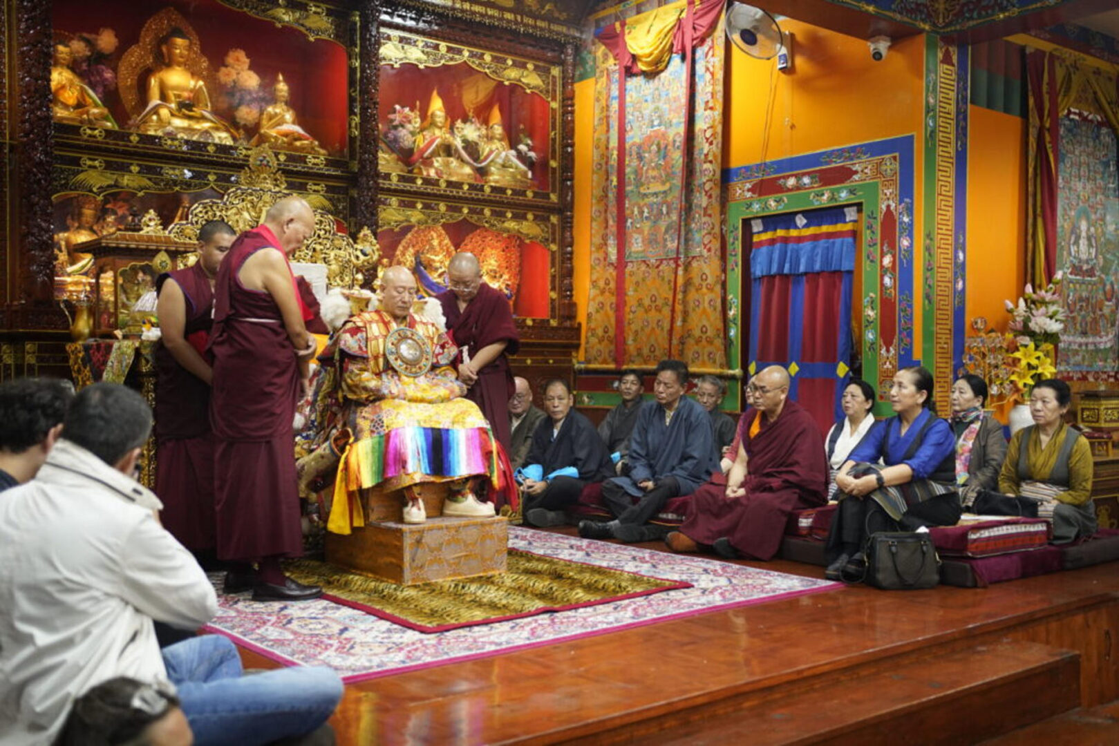 Dalái Lama