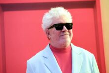Pedro Almodóvar - Cultura