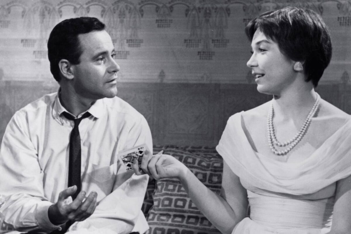 El apartamento (1960) - Cultura
