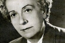 Elena Fortún - Sociedad