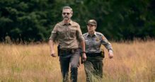 Eric Bana es el protagonista de la serie más vista de Netflix