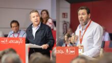 Óscar Puente y García-Page - Política