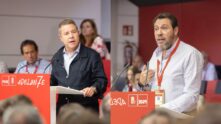 Óscar Puente y García-Page - Política