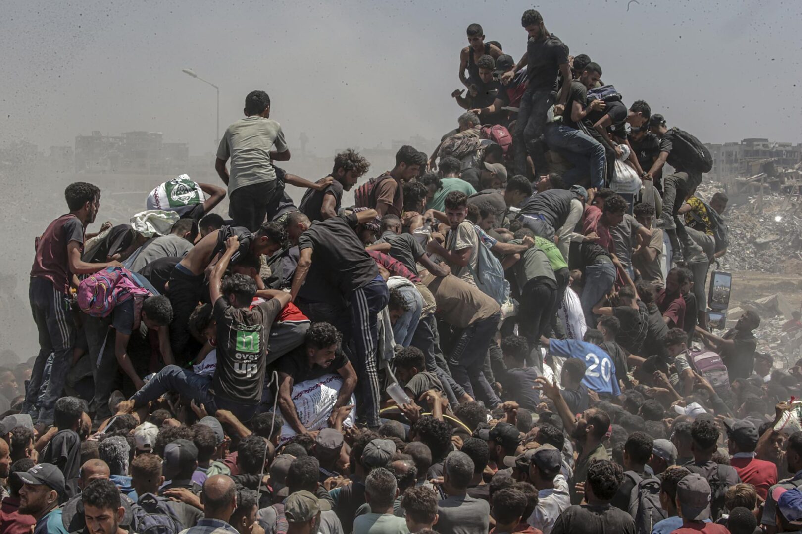 Gaza