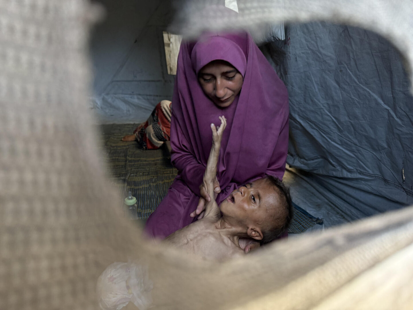 gaza