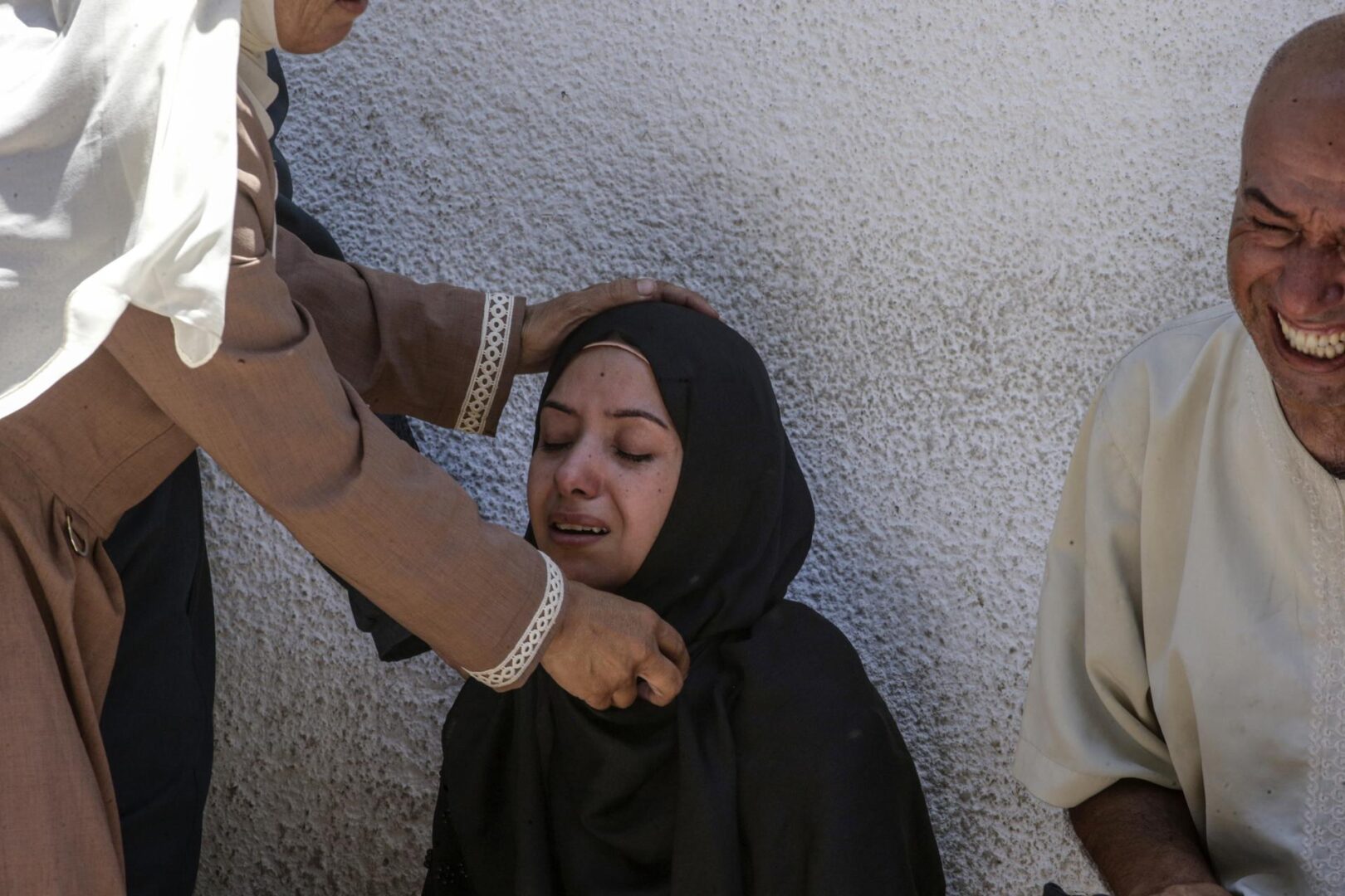 gaza