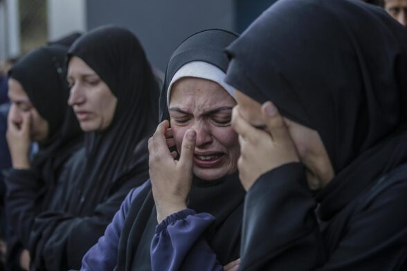 GAza