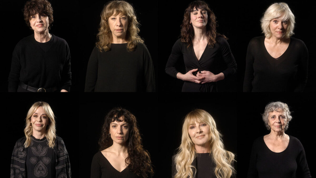 ‘Genias’: una instalación audiovisual para escuchar a las mujeres del Siglo de Oro desde la sensibilidad del XXI