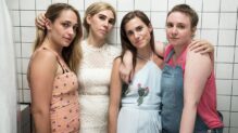 La serie 'Girls', creada y protagonizada por Lena Dunham, marcó un antes y un después en la historia de las series