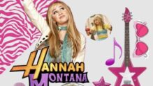 Hannah Montana