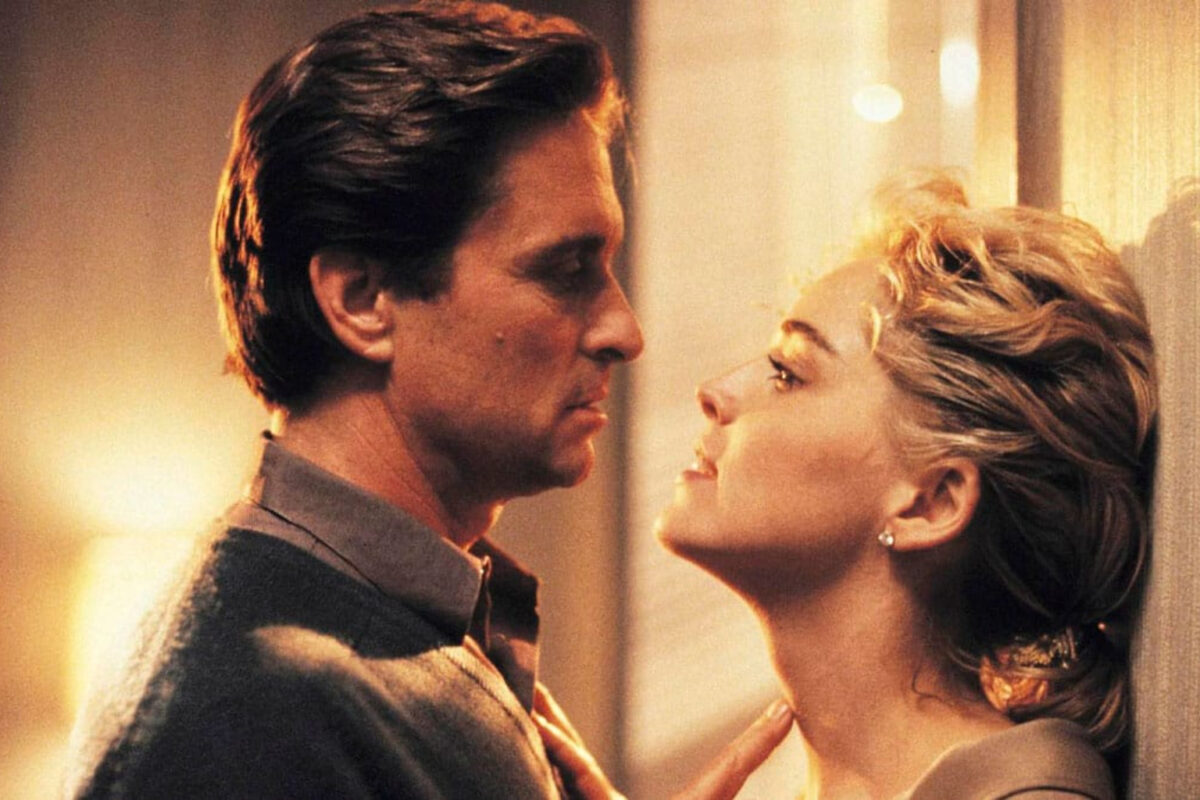 Instinto básico (1992) - Cultura