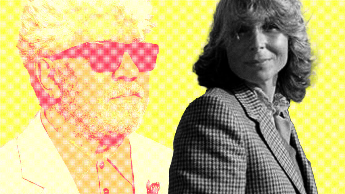 Grandes directoras del cine español: Josefina Molina