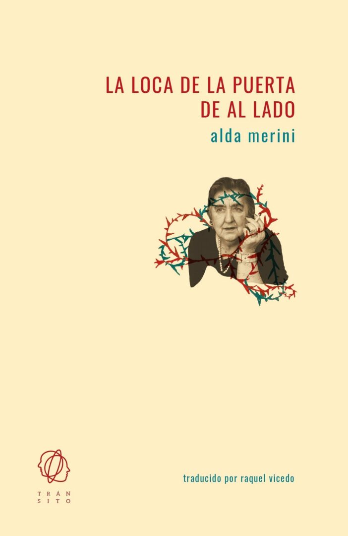 La loca de la puerta de al lado - Cultura La loca de la puerta de al lado - Cultura
