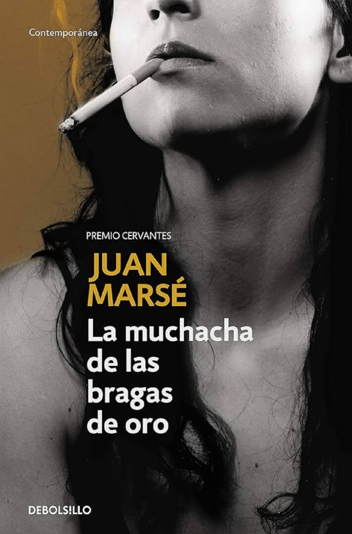 4 novelas que debes leer antes de morir, según Javier Cercas 4 novelas que debes leer antes de morir, según Javier Cercas
