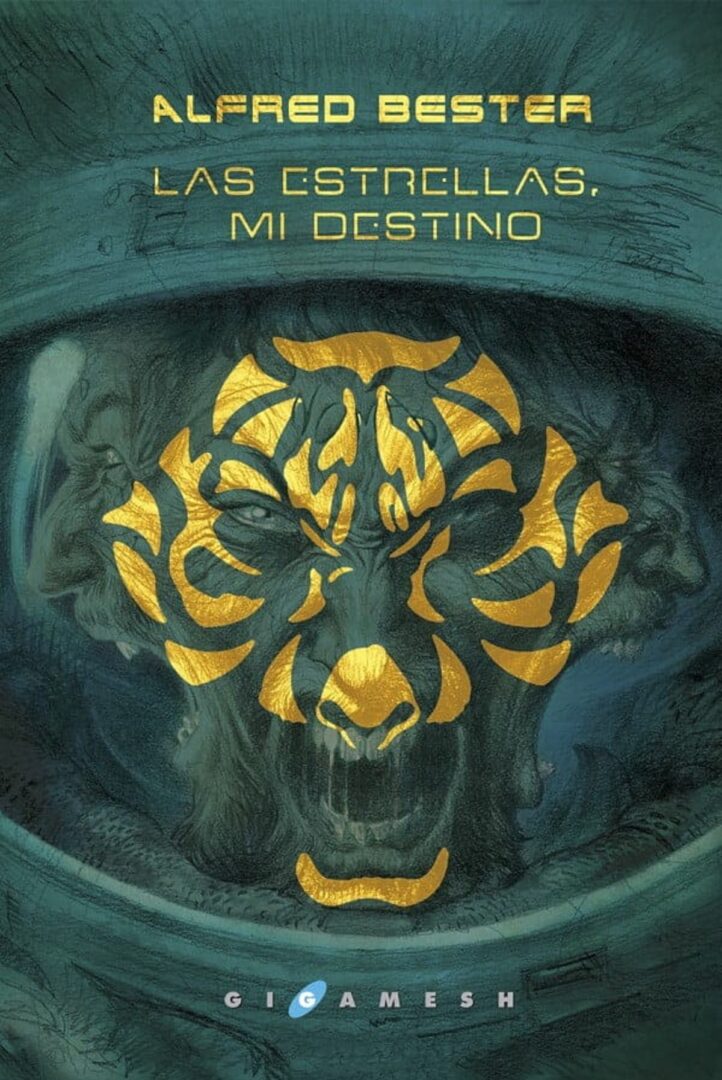 Las estrellas de mi destino - Alfred Bester Las estrellas de mi destino - Alfred Bester