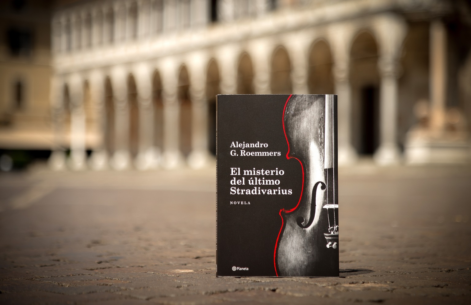 El misterio del último Stradivarius - Cultura El misterio del último Stradivarius - Cultura