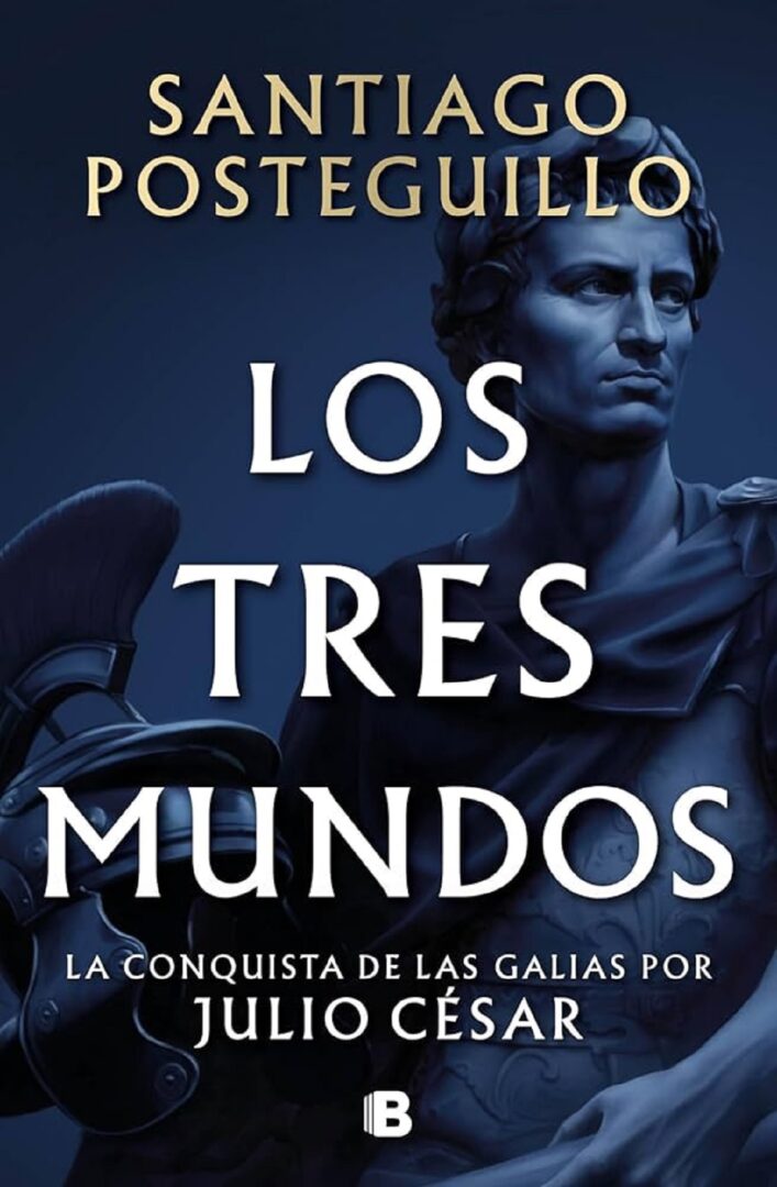 Los tres mundos - Novelas históricas Los tres mundos - Novelas históricas