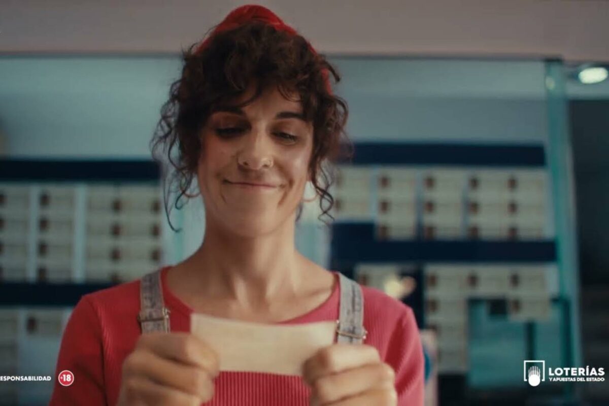 Campaña de verano de la Lotería de Navidad 2025 - Cultura