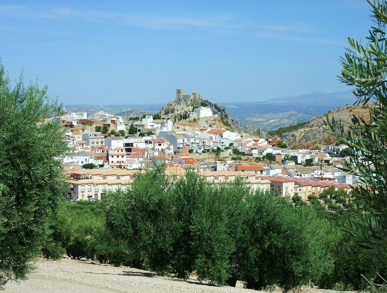Luque - Sociedad Luque - Sociedad