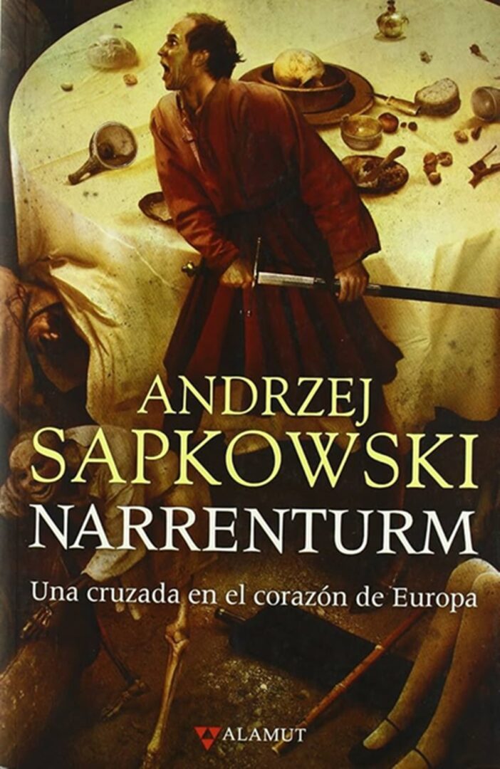 Narrenturm - Mejores novelas históricas Narrenturm - Mejores novelas históricas