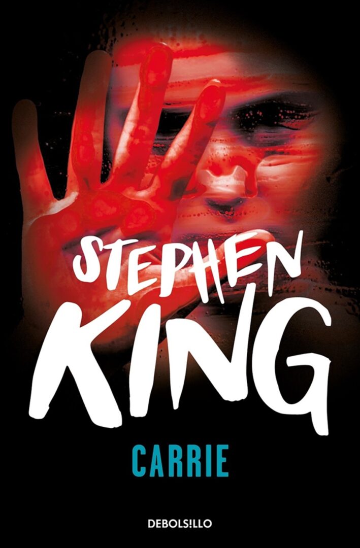 Novela de Carrie - Cultura