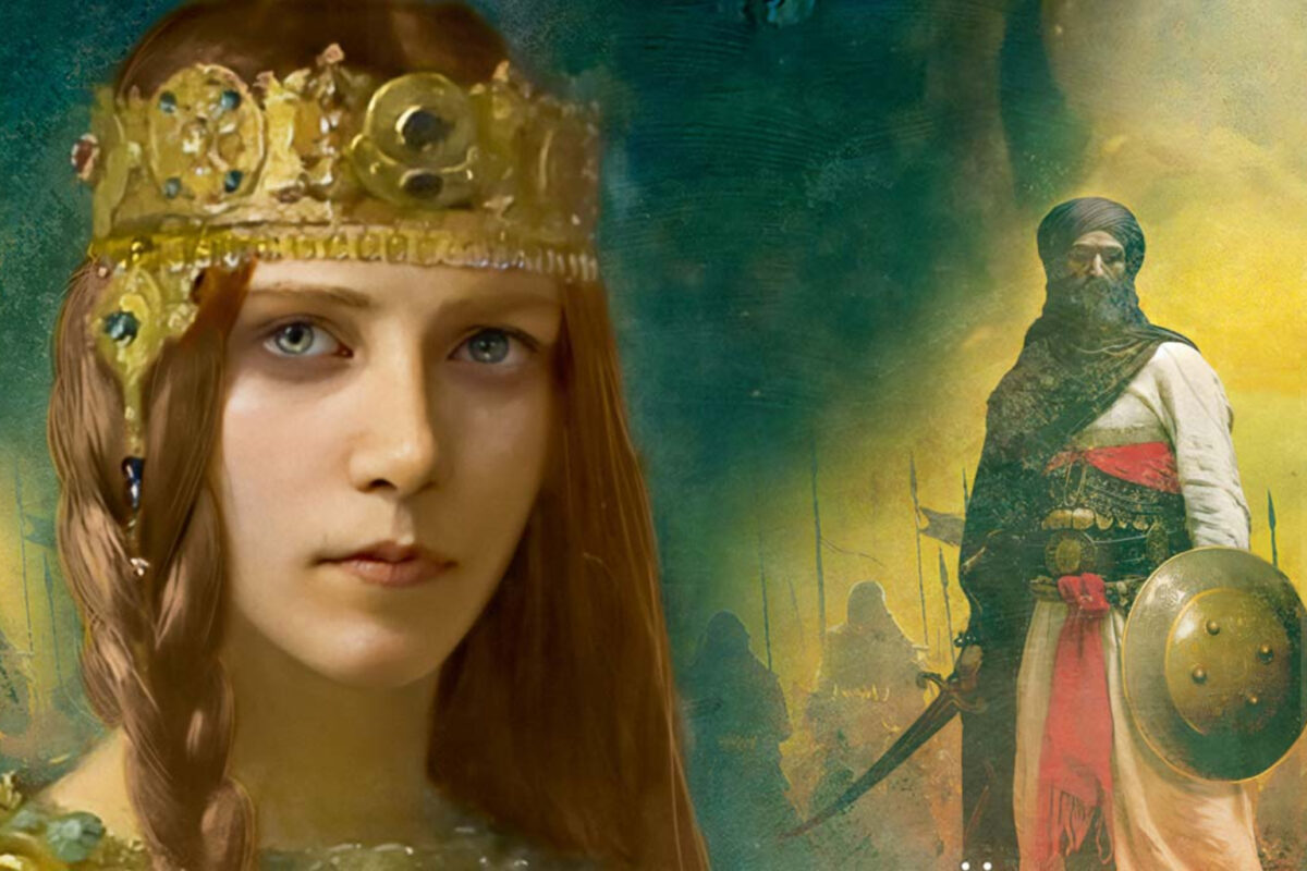 Novelas históricas muy recomendables - Cultura