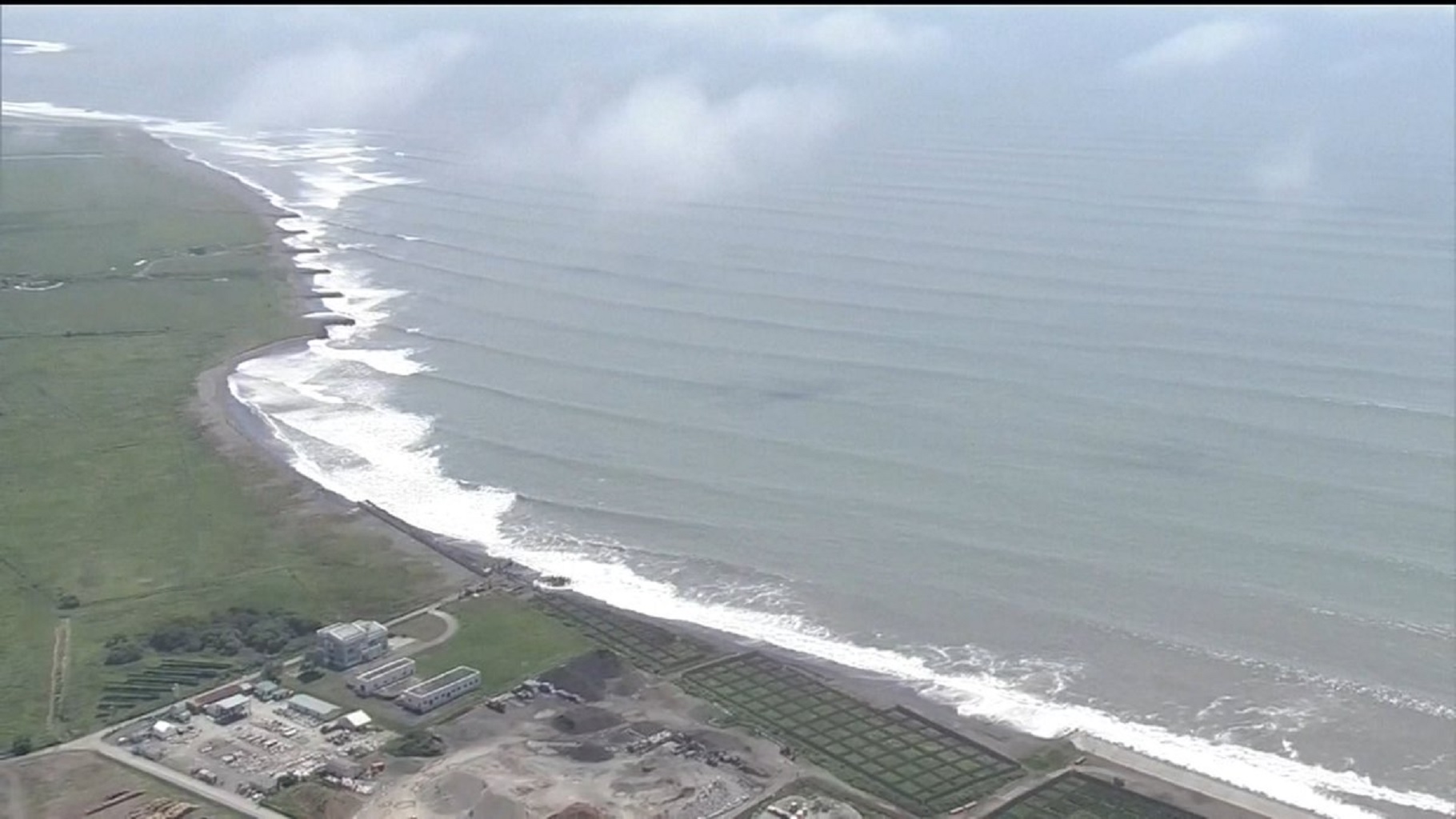 ¿Cómo se crea un tsunami y qué tiene que ver con los terremotos? ¿Cómo se crea un tsunami y qué tiene que ver con los terremotos?